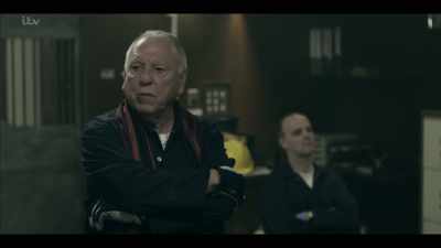 Anything we do from this point on, - Hatton Garden