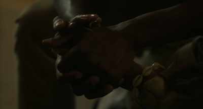 Anything we do to keep her alive - The Exorcist: Believer