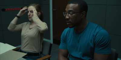 Anything you do say may be
given in evidence. Okay? - Adolescence
