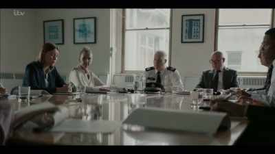 Anything you do say
may be given in evidence. - Honour