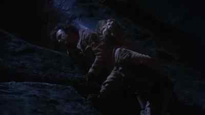 Anything down there yet? - Galaxy of Terror