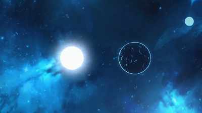 Anything they dreamed became manifest. - The Spine of Night