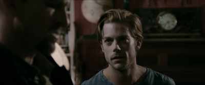 -Anything else happen?
-Well, Nick's out there
with Anya, - Devil Beneath