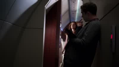 Anything else I can do to be of service? - Marvel's Agents of S.H.I.E.L.D.
