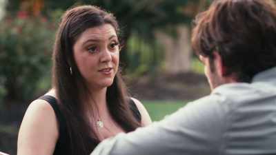 - Anything else I need to know?
- I'd tell you to be cautious, - Stepmom from Hell
