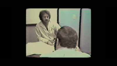 Anything else I oughta know about? - The Innocent Man