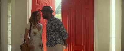 - Anything else you might...
- Yes. Whatever you do, - Ingrid Goes West
