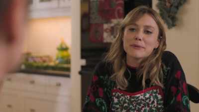 Anything else on your
holiday bucket list - Grounded for Christmas