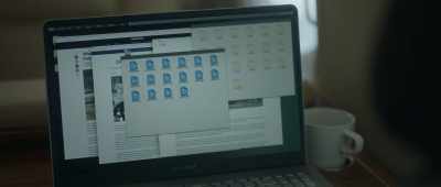 Anything else, please,
ask the FBI. - The Terminal List