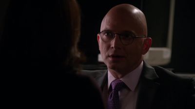 Anything else? - The Good Wife