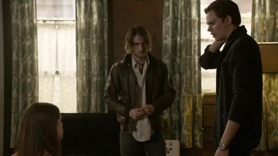 Anything else? - Hemlock Grove