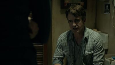 Anything else? - Shameless
