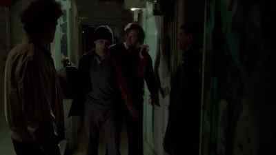 ANYTHING ELSE? - The Americans