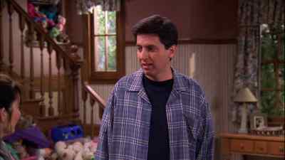 Anything else. - Everybody Loves Raymond
