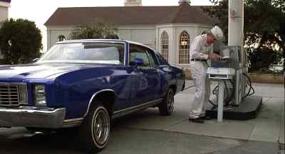 Anything else? - The Jerk