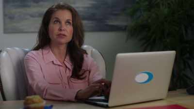 Anything else? - My Nightmare Office Affair