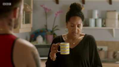 Anything else? - The Tuckers