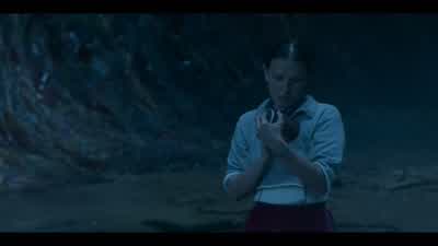 Anything else? - Stranger Things
