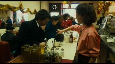 Anything else? - Eyes Wide Shut