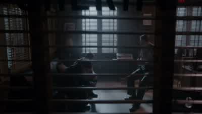 Anything else? - Teen Wolf