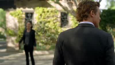 - Anything else? - The Mentalist