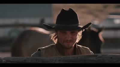 - Anything else? - Yellowstone