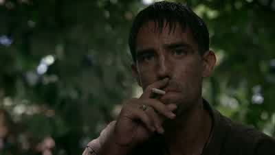 - Anything else? - The Pacific