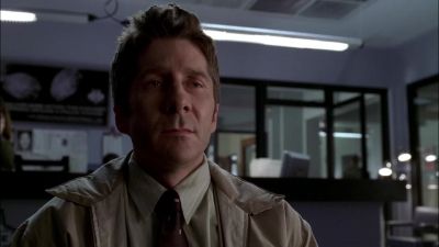 Anything else? - CSI: Crime Scene Investigation