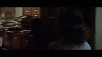 Anything else, sergeant? - L A  Confidential