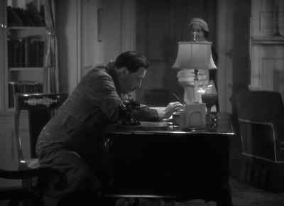 - Anything else, sir?
- Nothing. - Werewolf of London