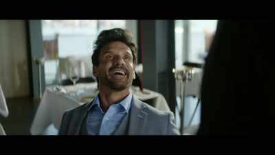 - Anything else, sir?
- People. Ha! - Black Lotus