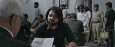 Anything else sir... - Sapta Sagaradaache Ello – Side A