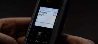 Anything else, smartphones,
computers, they're all a threat. - Red Rose