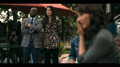 Anything else they
want to share? - The L Word: Generation Q