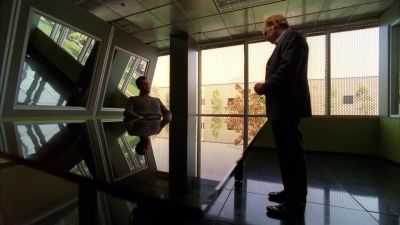 Anything else you want to tell me? - CSI: Miami