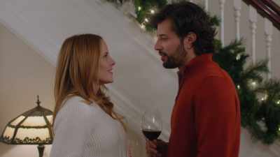 Anything else what? - Letters to Santa