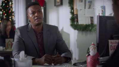 - Anything else?
- Why am I starting to feel - It’s Beginning to Look a Lot Like Murder