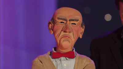 Anything else wrong I don't know - Jeff Dunham: Arguing with Myself