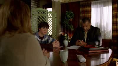 Anything else you can think of? - Breaking Bad
