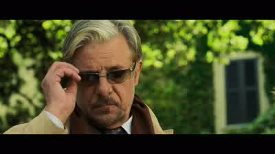 Anything else you remember? - Casino Royale