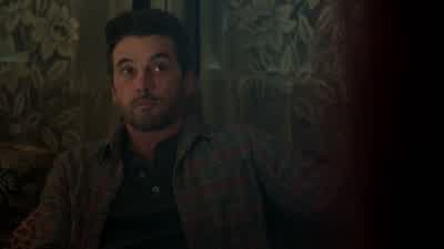 Anything else you wanna ask? - Riverdale