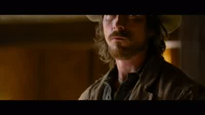 Anything else you wanna get paid for, Dan? - 3:10 to Yuma