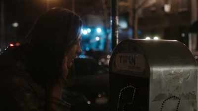 Anything ending
with an "ologist." - The Blacklist: Redemption