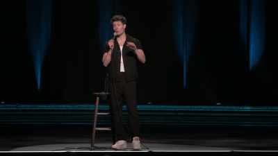 Anything, even if it's way worse - Matt Rife: Natural Selection
