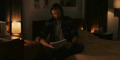 Anything that ever
meant anything, - I Know What You Did Last Summer