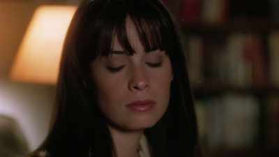 Anything from fluorescent
lighting to alcohol consumption - Charmed