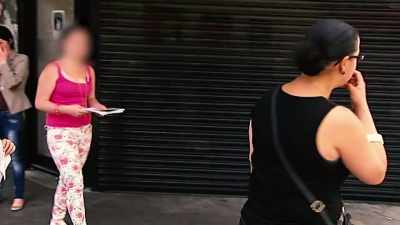 Anything that goes on,
we're there, you know? - Britain’s Most Evil Killers