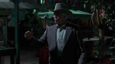 Anything goes wrong... - Deadfall