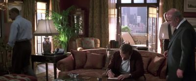 Anything good on - Maid in Manhattan