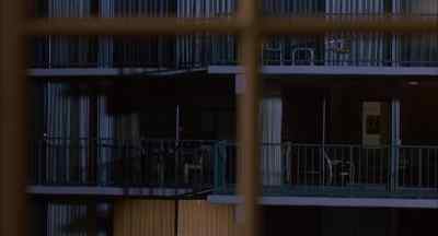 Anything good
to eat in this place? - Men at Work